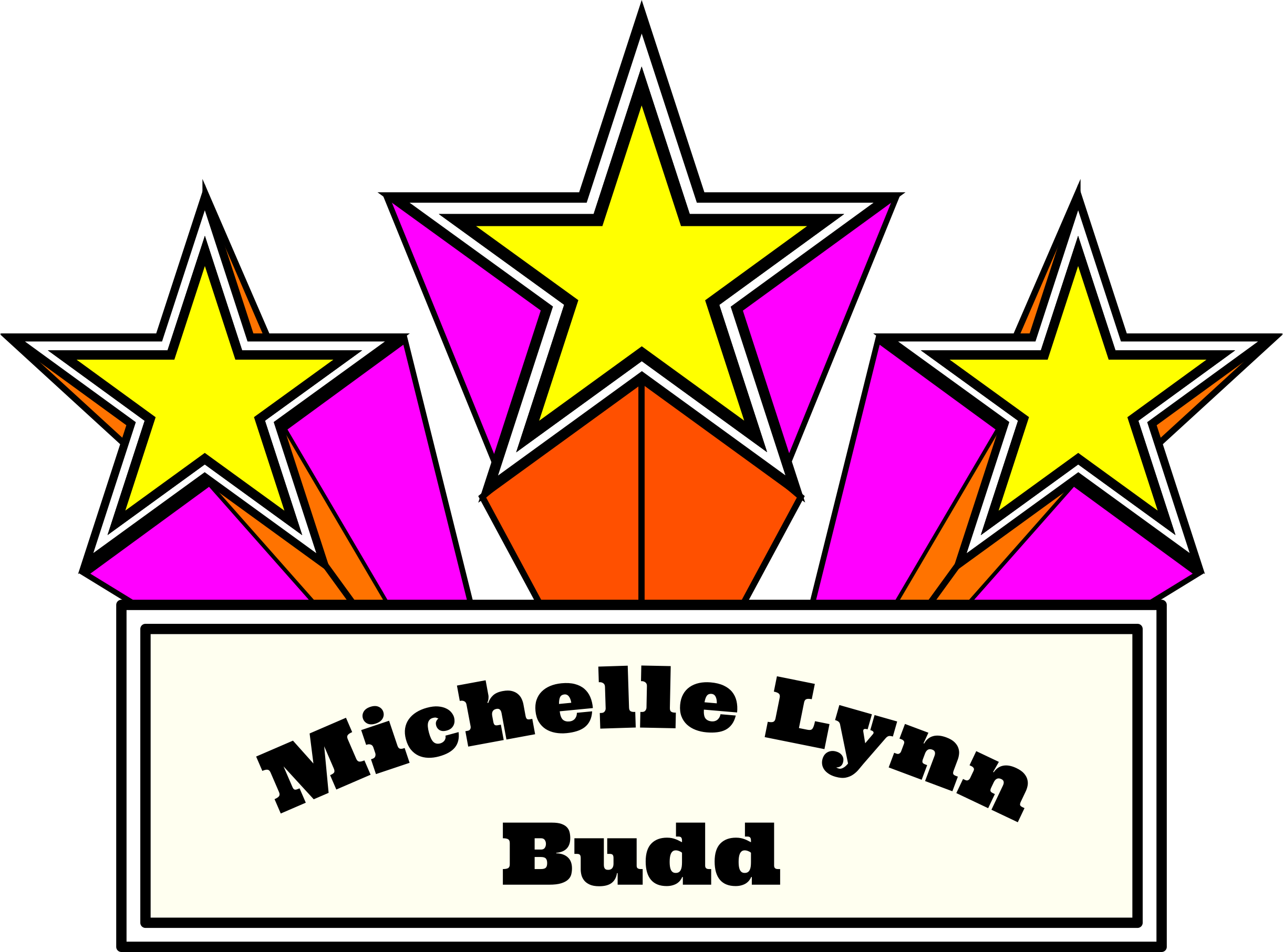 Michelle Lynn Budd